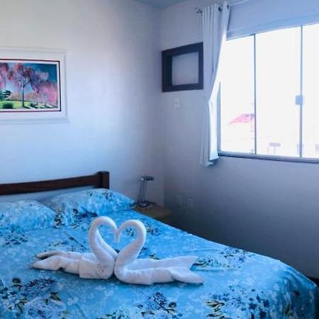Kasato Maru Residence Florianópolis 외부 사진