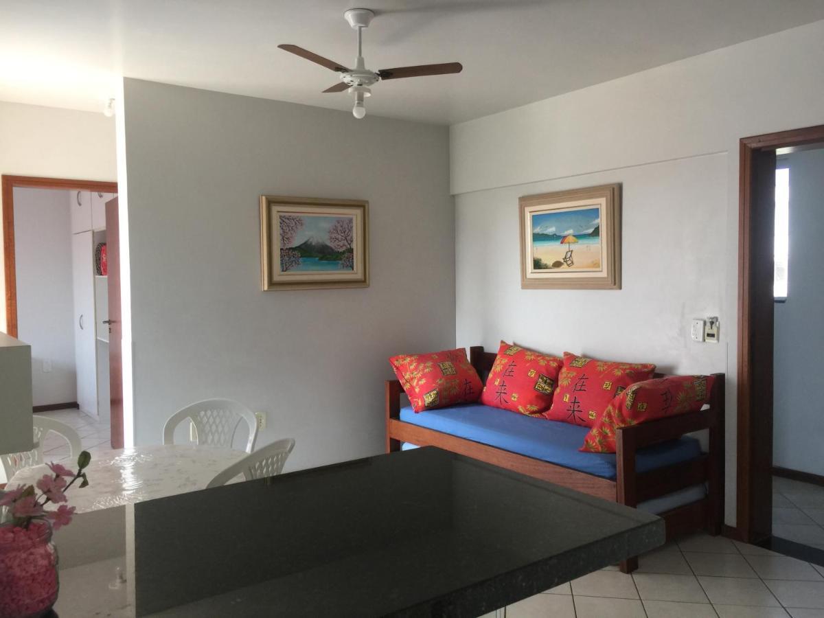 Kasato Maru Residence Florianópolis 외부 사진