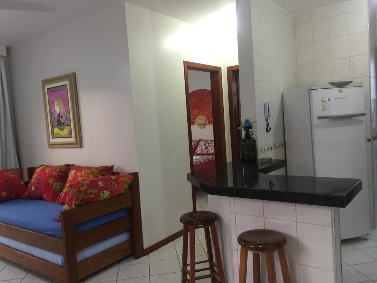 Kasato Maru Residence Florianópolis 외부 사진
