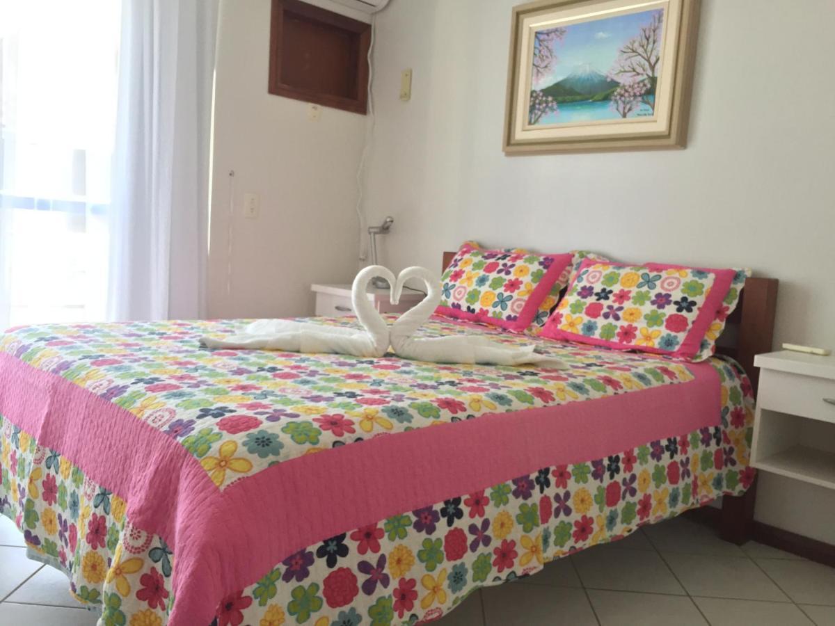 Kasato Maru Residence Florianópolis 외부 사진