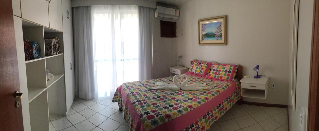 Kasato Maru Residence Florianópolis 외부 사진
