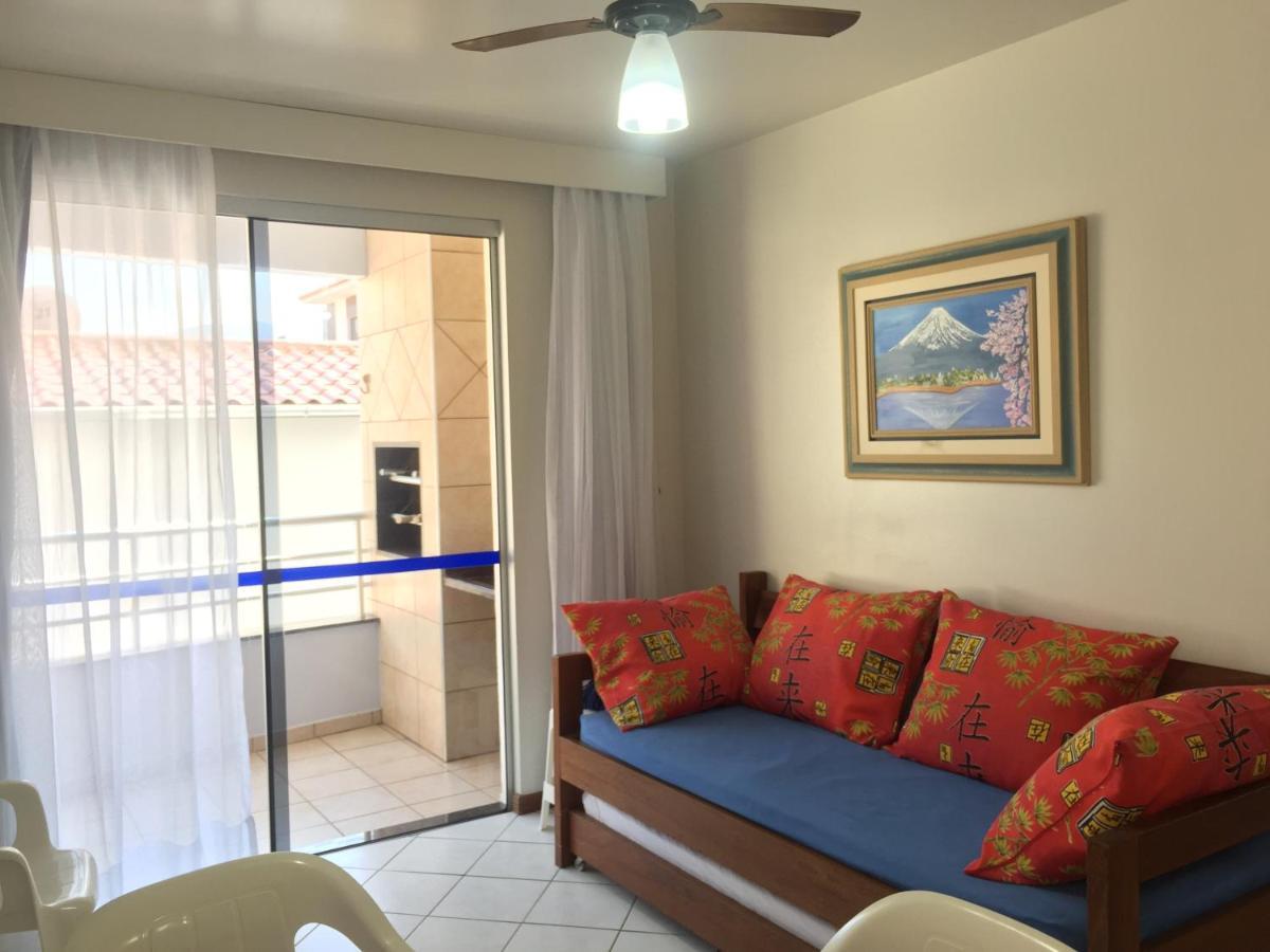 Kasato Maru Residence Florianópolis 외부 사진
