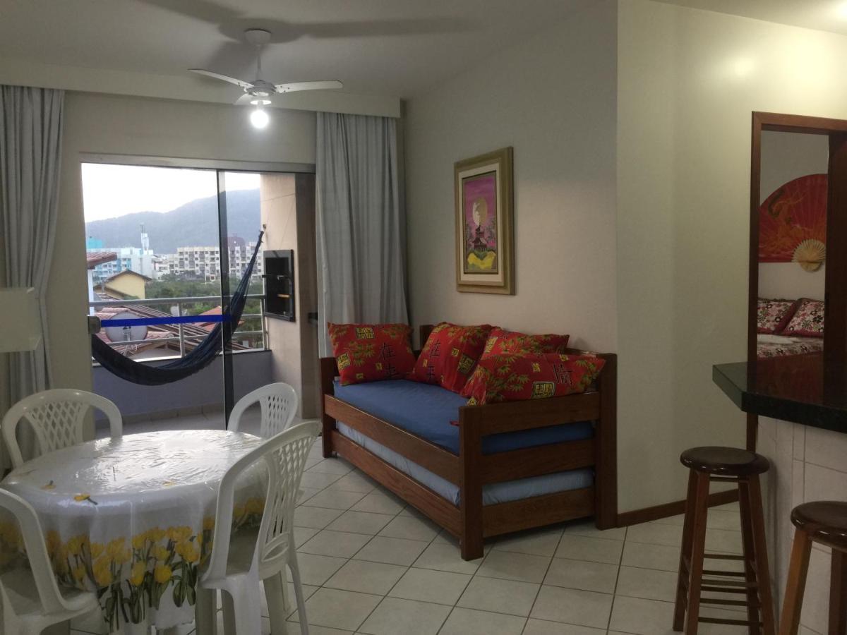 Kasato Maru Residence Florianópolis 외부 사진