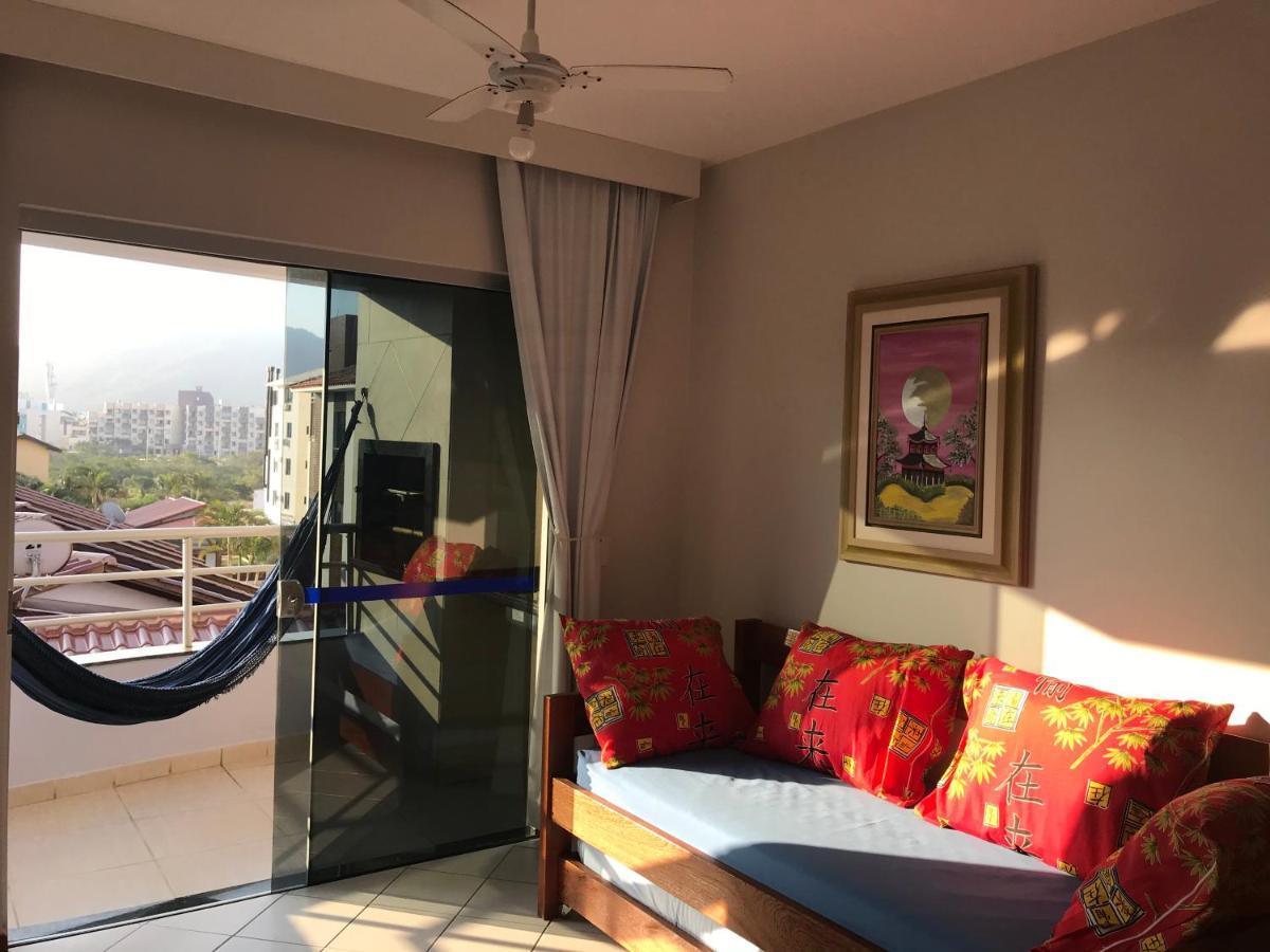 Kasato Maru Residence Florianópolis 외부 사진