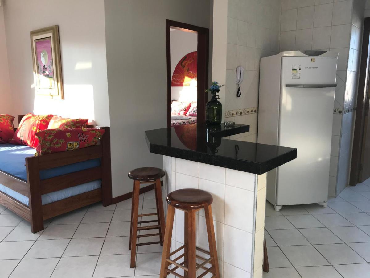 Kasato Maru Residence Florianópolis 외부 사진