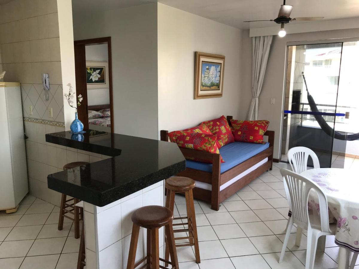 Kasato Maru Residence Florianópolis 외부 사진