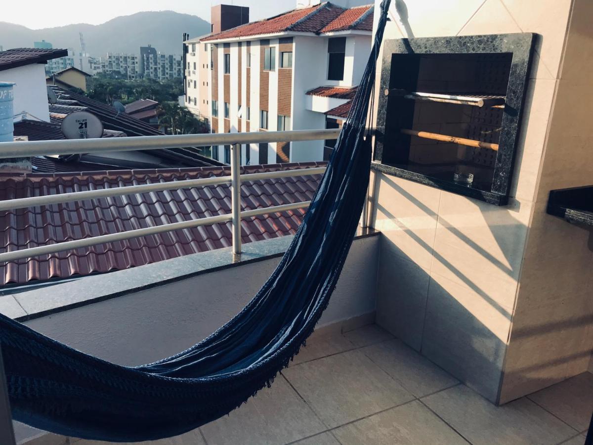 Kasato Maru Residence Florianópolis 외부 사진