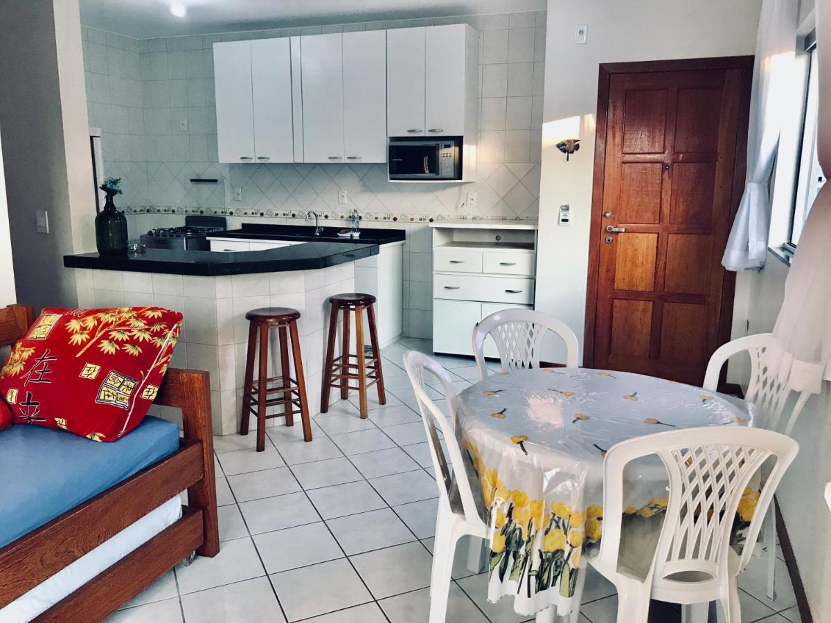 Kasato Maru Residence Florianópolis 외부 사진