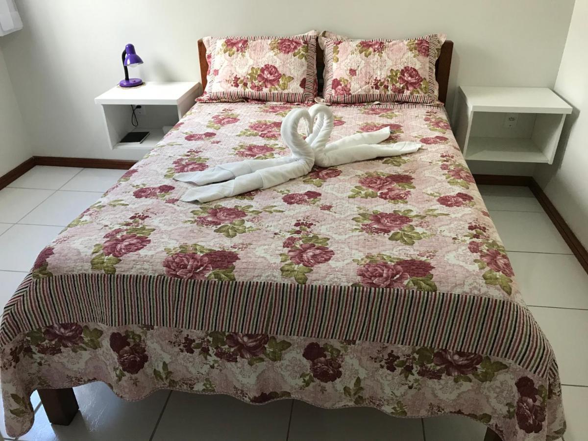 Kasato Maru Residence Florianópolis 외부 사진