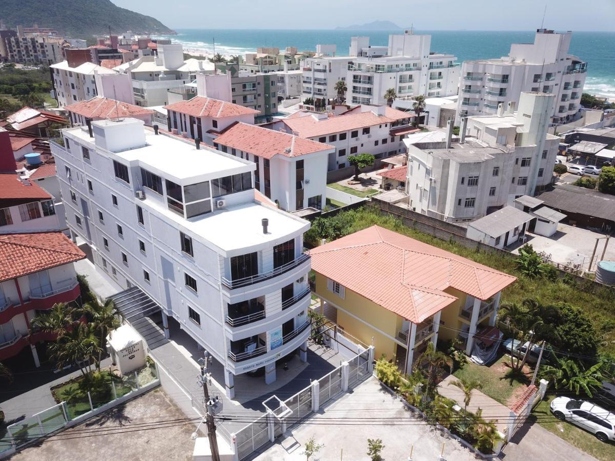 Kasato Maru Residence Florianópolis 외부 사진