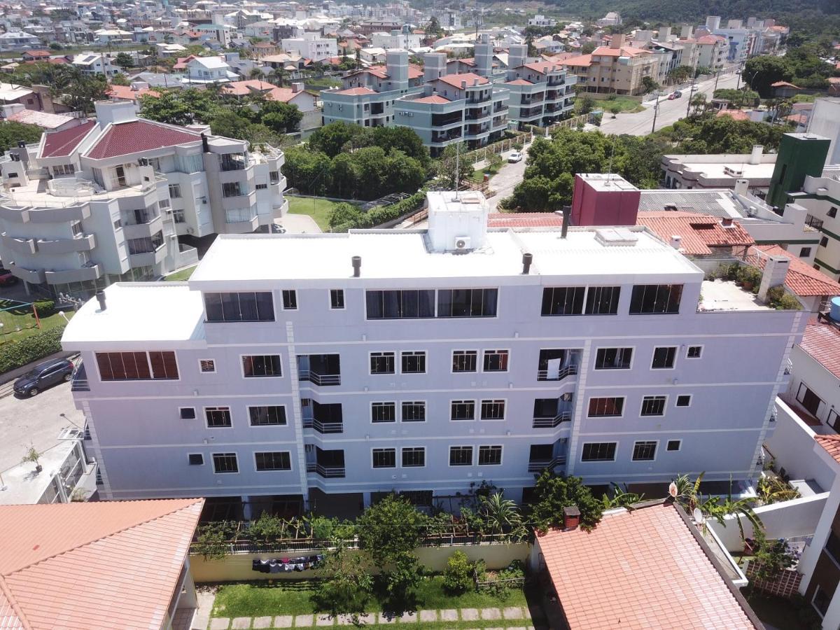 Kasato Maru Residence Florianópolis 외부 사진