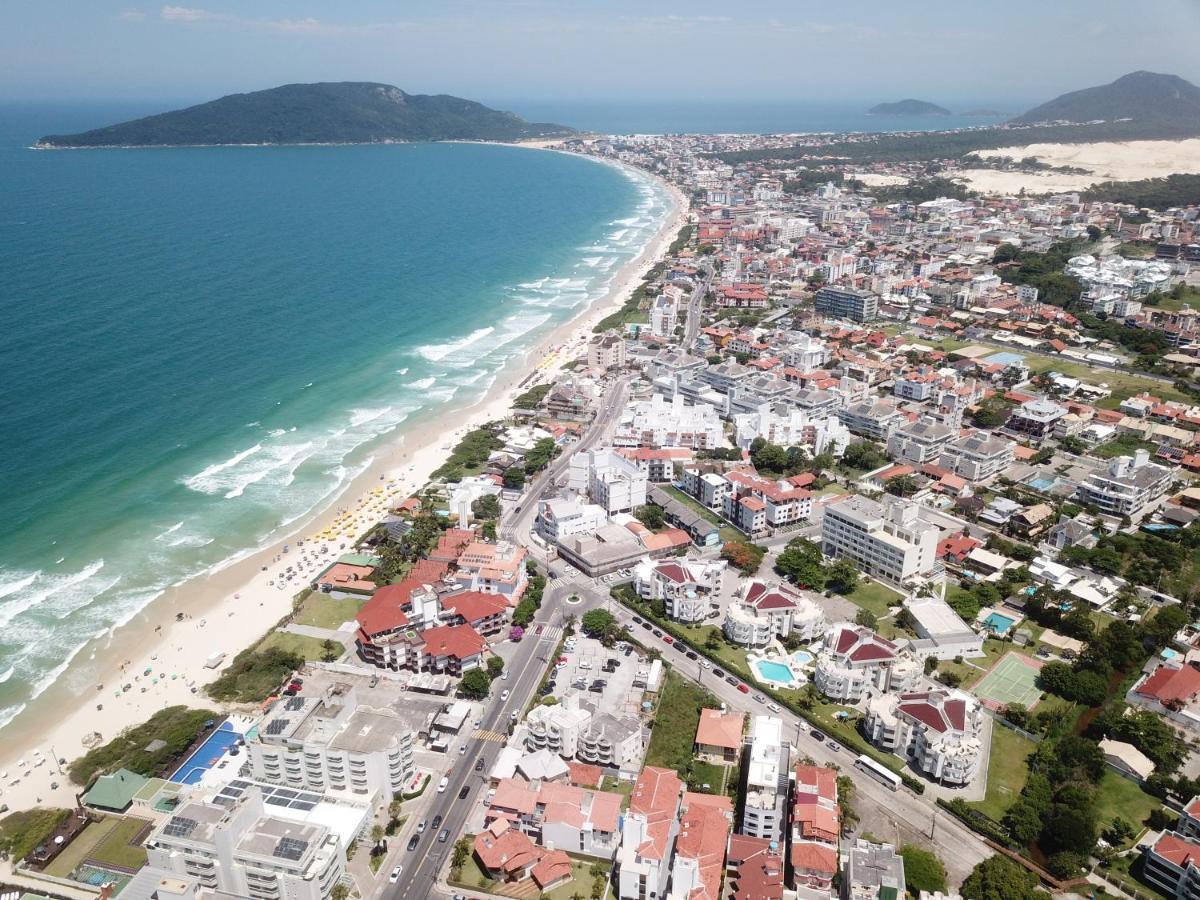 Kasato Maru Residence Florianópolis 외부 사진