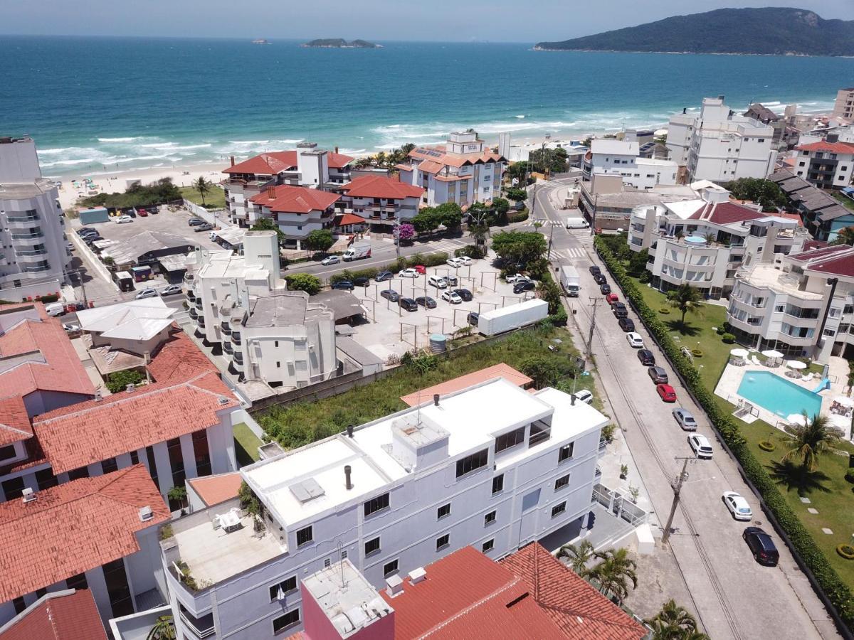 Kasato Maru Residence Florianópolis 외부 사진