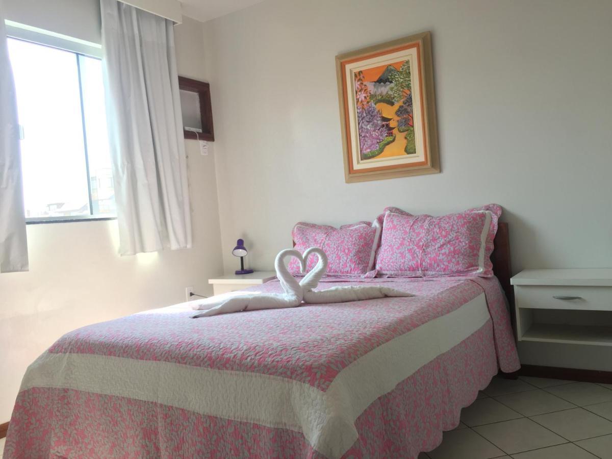 Kasato Maru Residence Florianópolis 외부 사진