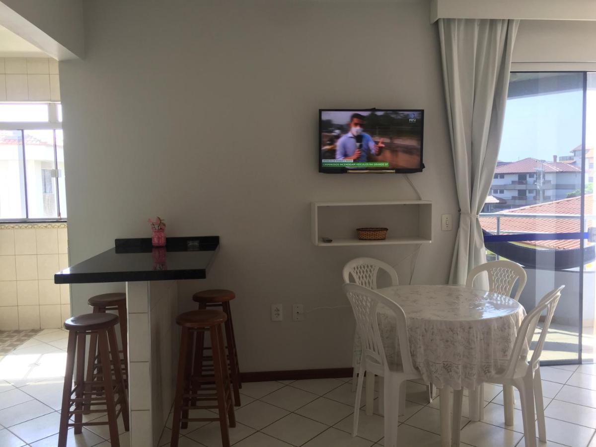 Kasato Maru Residence Florianópolis 외부 사진