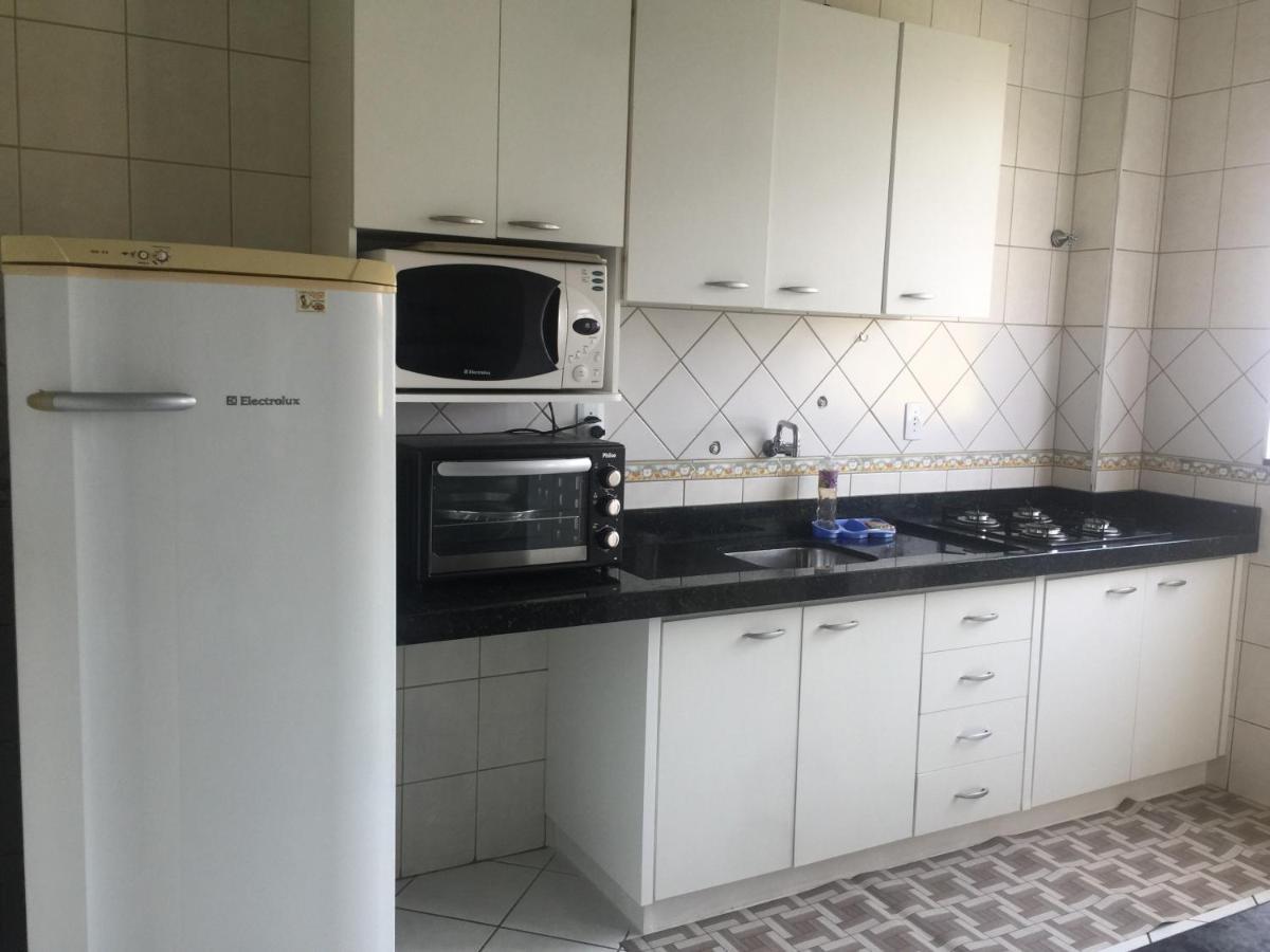 Kasato Maru Residence Florianópolis 외부 사진