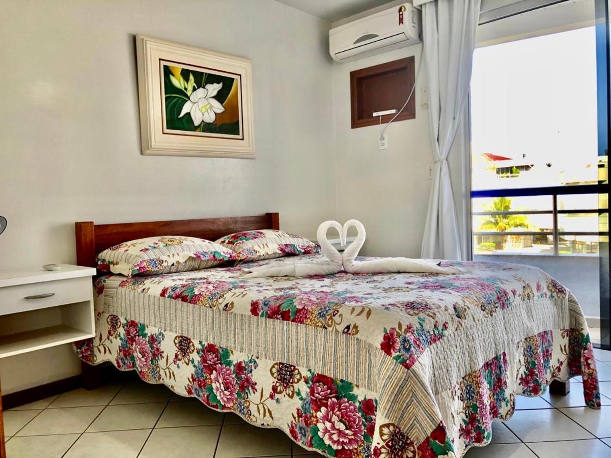 Kasato Maru Residence Florianópolis 외부 사진