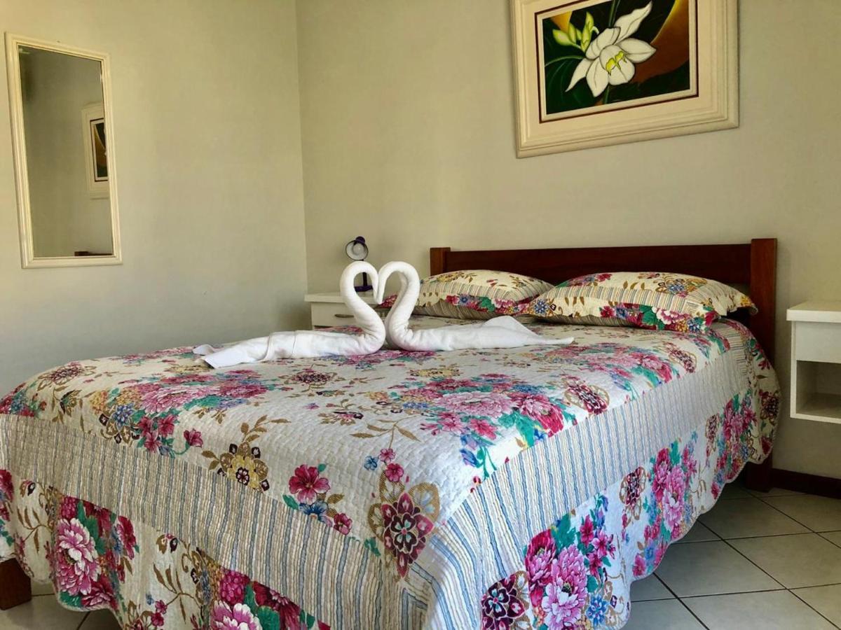 Kasato Maru Residence Florianópolis 외부 사진
