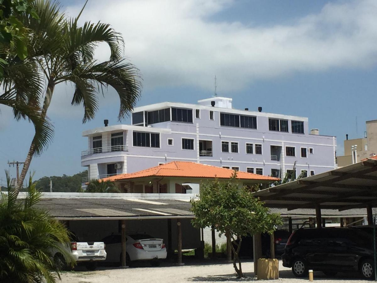 Kasato Maru Residence Florianópolis 외부 사진