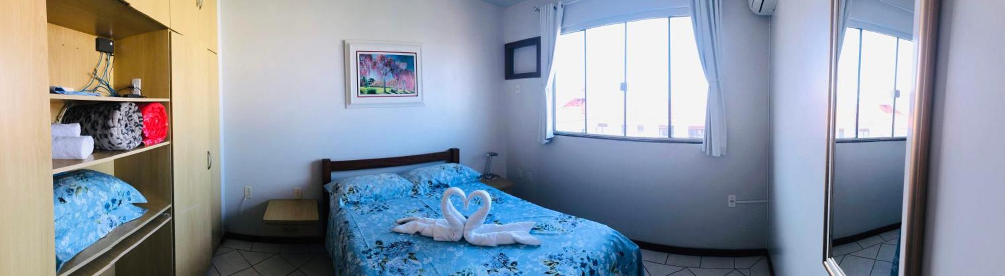 Kasato Maru Residence Florianópolis 외부 사진