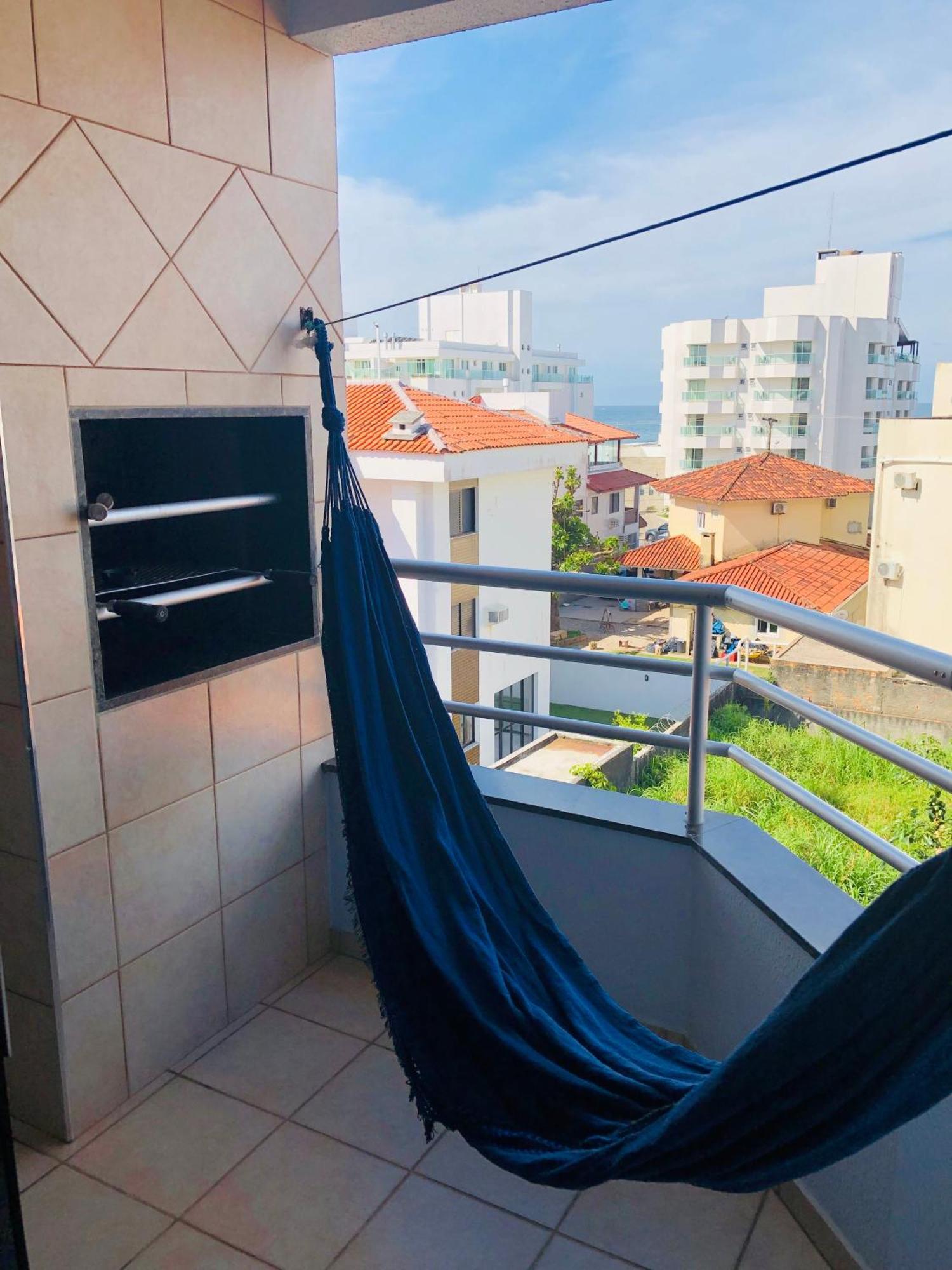 Kasato Maru Residence Florianópolis 외부 사진