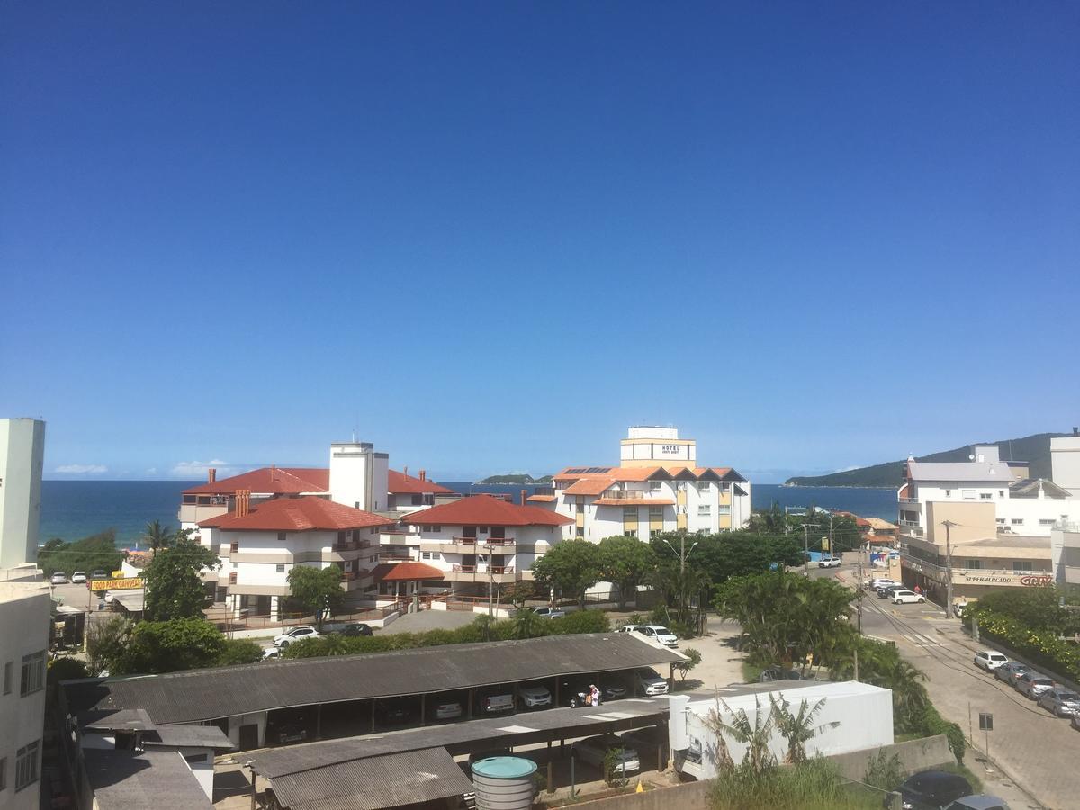Kasato Maru Residence Florianópolis 외부 사진