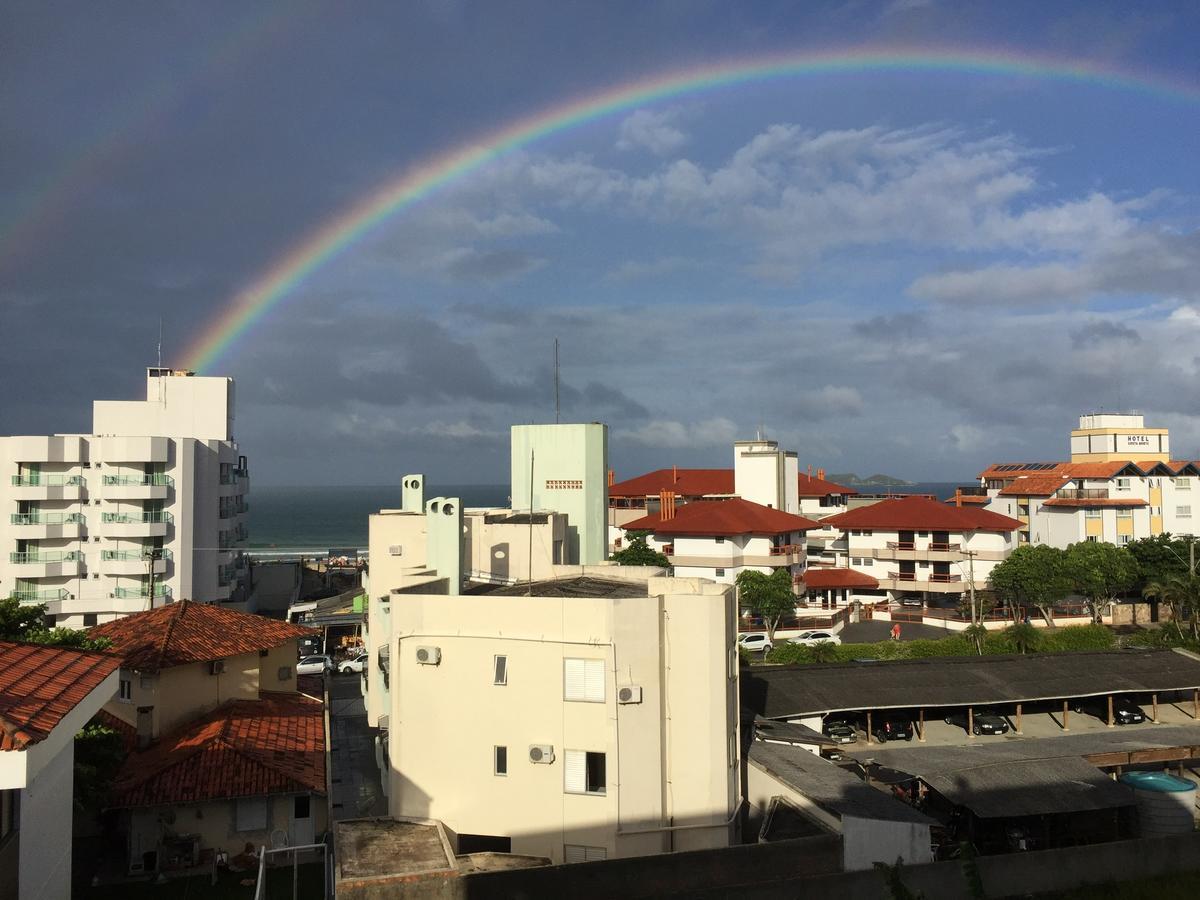 Kasato Maru Residence Florianópolis 외부 사진