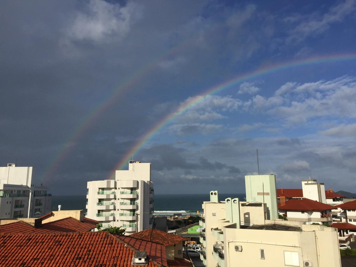 Kasato Maru Residence Florianópolis 외부 사진