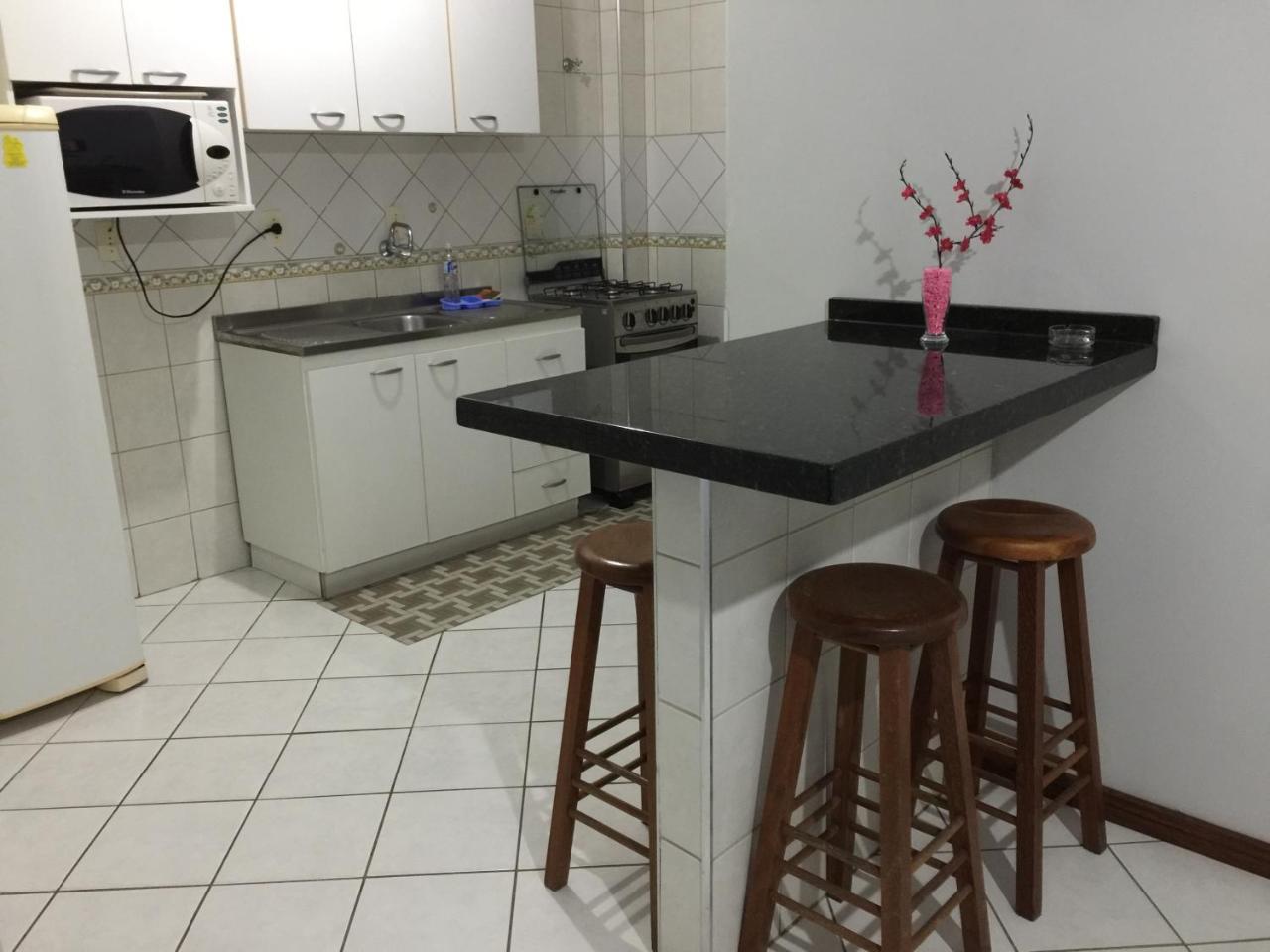 Kasato Maru Residence Florianópolis 외부 사진