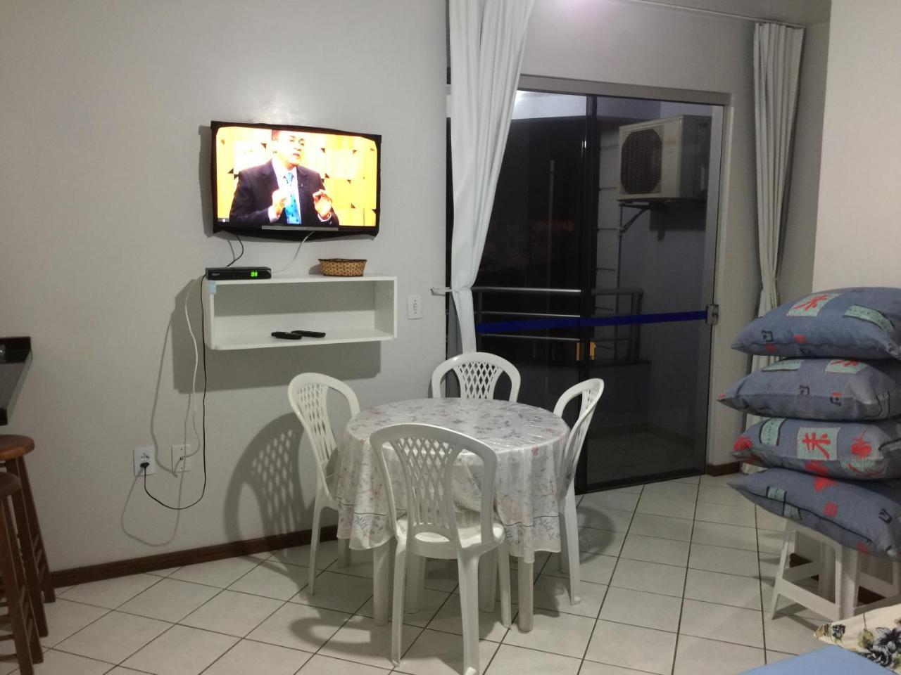 Kasato Maru Residence Florianópolis 외부 사진