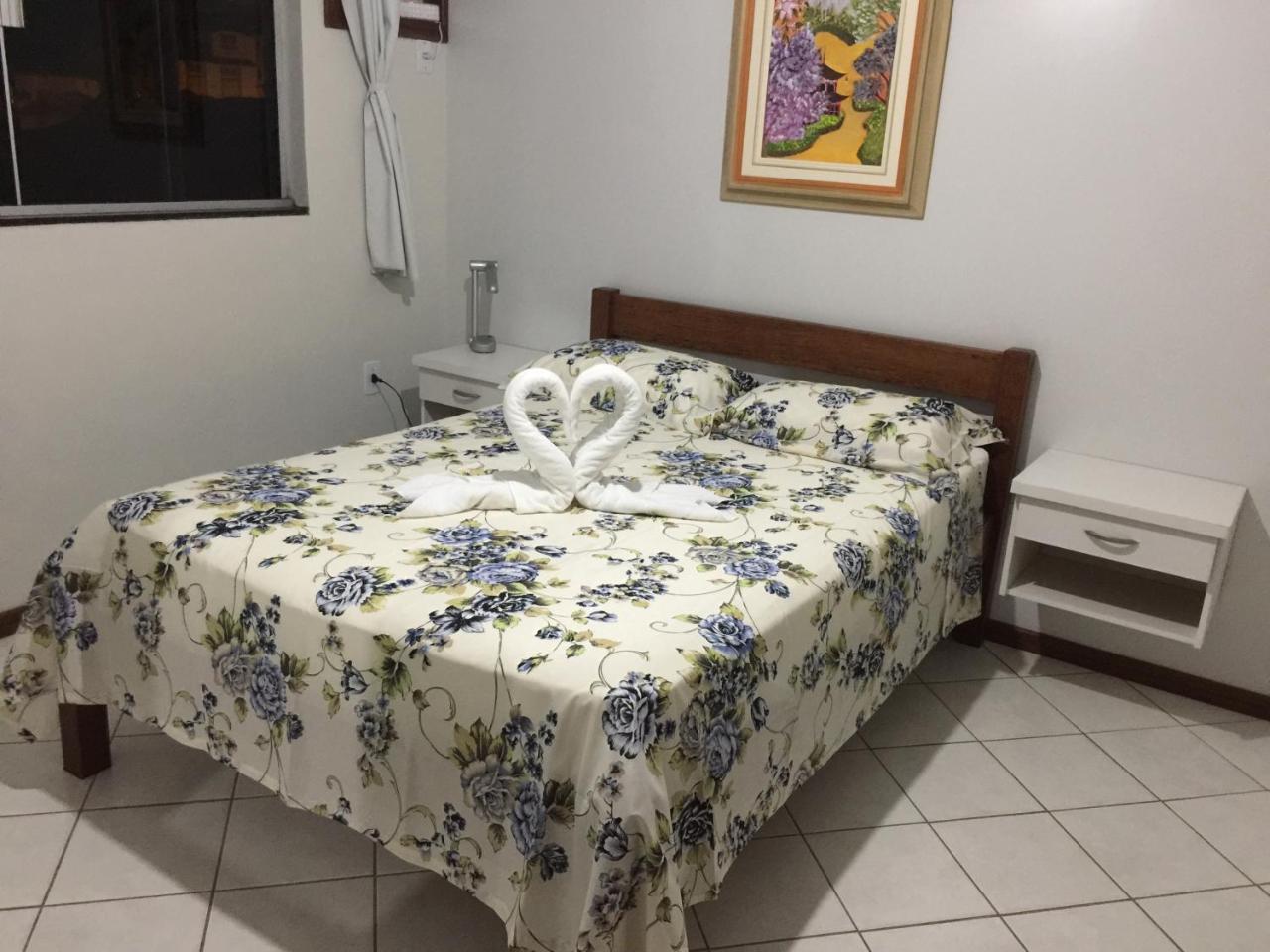 Kasato Maru Residence Florianópolis 외부 사진