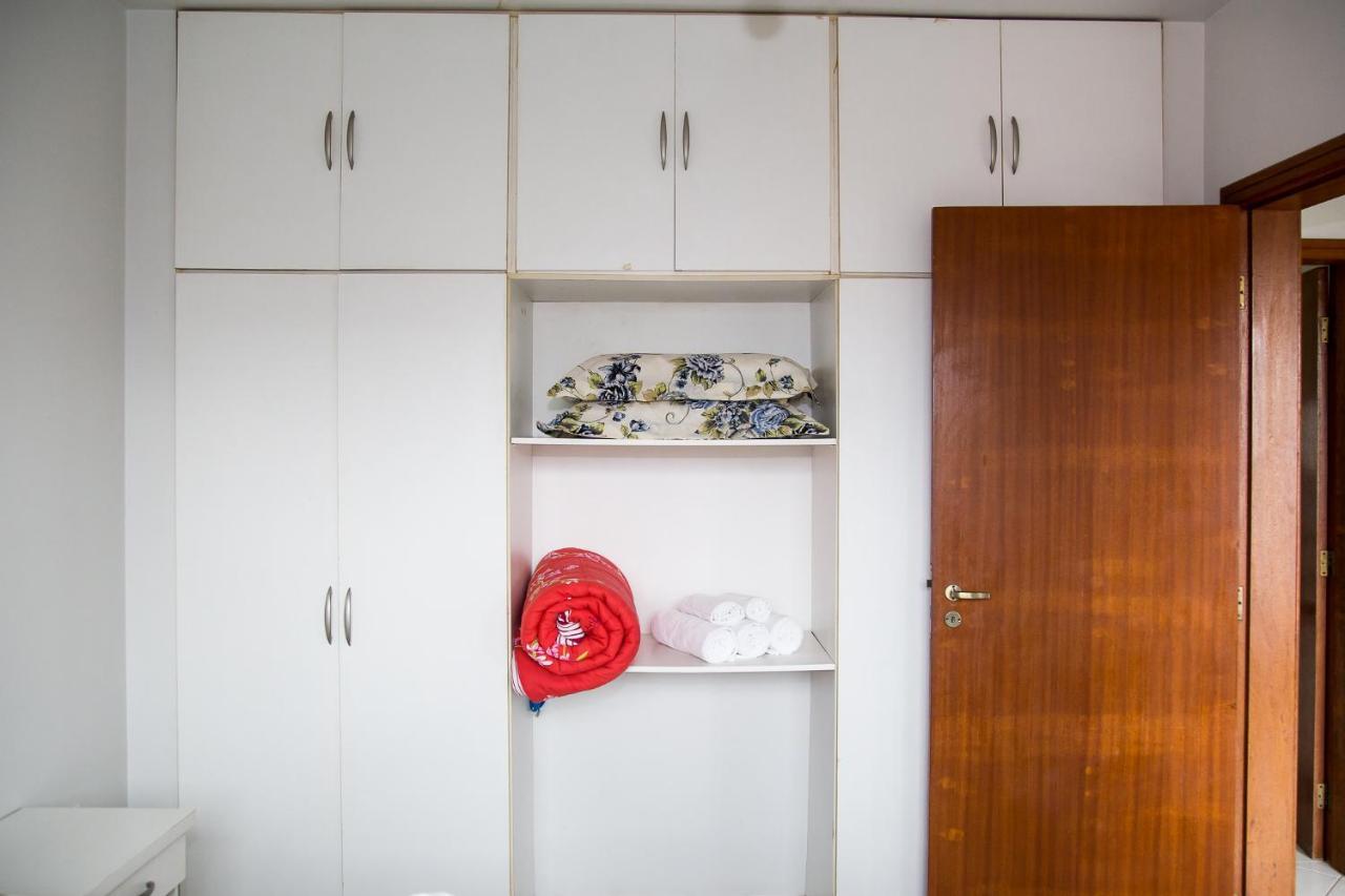 Kasato Maru Residence Florianópolis 외부 사진