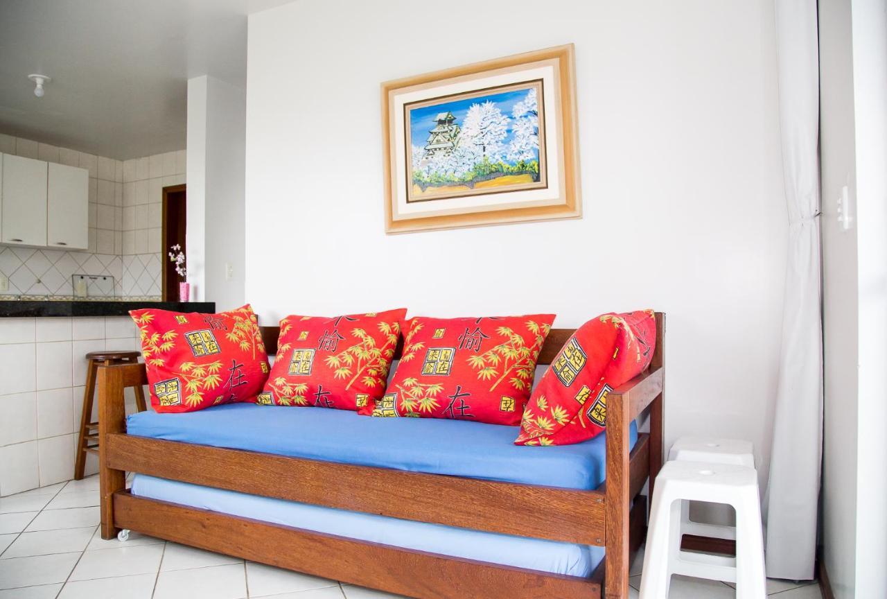 Kasato Maru Residence Florianópolis 외부 사진