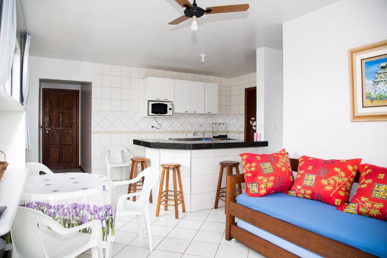 Kasato Maru Residence Florianópolis 외부 사진